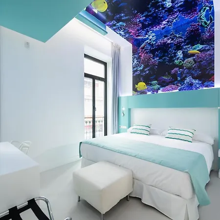 Hotel Hd Acuario Lifestyle Las Palmas de Gran Canaria