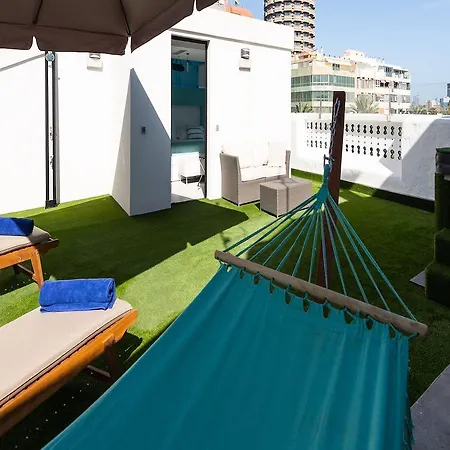 Hotel Hd Acuario Lifestyle