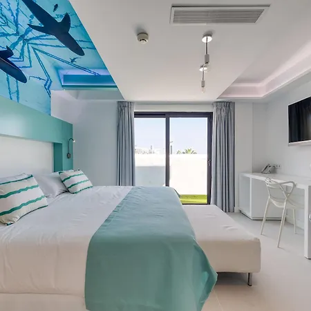 Hd Acuario Lifestyle Hotel Las Palmas de Gran Canaria