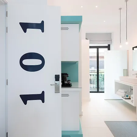 Hotel Hd Acuario Lifestyle Las Palmas de Gran Canaria