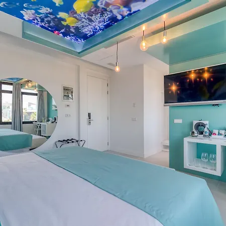 Hd Acuario Lifestyle Las Palmas de Gran Canaria