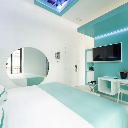 Hotel Hd Acuario Lifestyle
