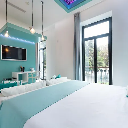 Hotel Hd Acuario Lifestyle Las Palmas de Gran Canaria