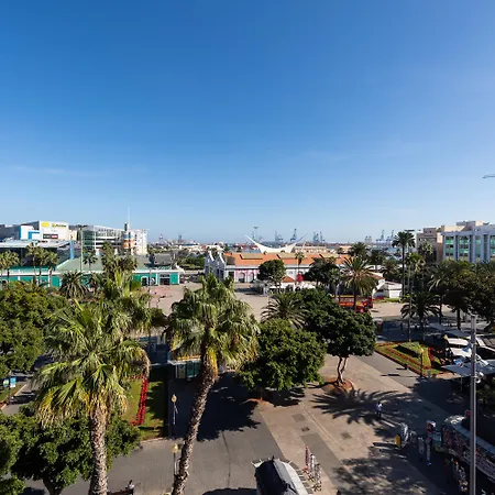 Hotel Hd Acuario Lifestyle Las Palmas de Gran Canaria