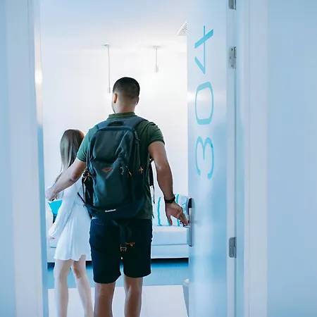 Hd Acuario Lifestyle Hotel Las Palmas de Gran Canaria