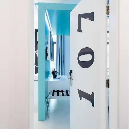 Hotel Hd Acuario Lifestyle Las Palmas de Gran Canaria