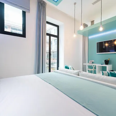 Hotel Hd Acuario Lifestyle Las Palmas de Gran Canaria