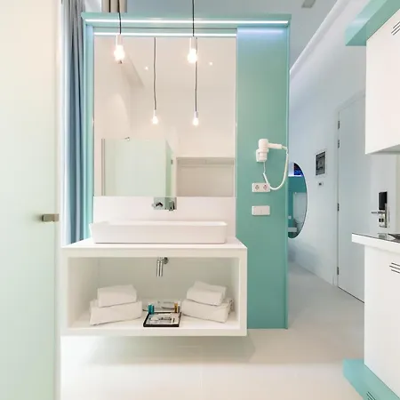 Hotel Hd Acuario Lifestyle