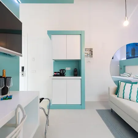 Hd Acuario Lifestyle Las Palmas de Gran Canaria