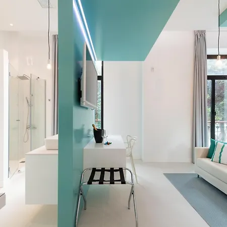 Hd Acuario Lifestyle 4*