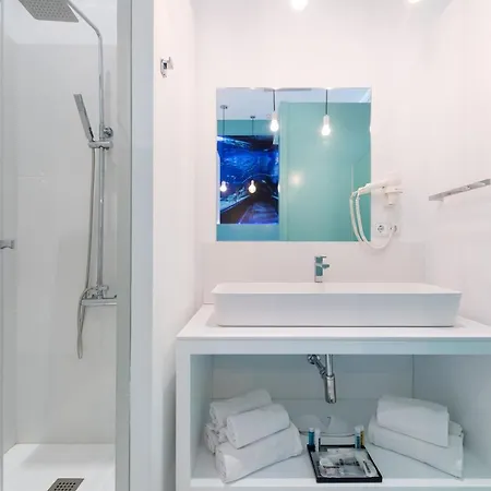 Hotel Hd Acuario Lifestyle Las Palmas de Gran Canaria
