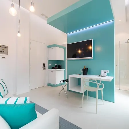 Hd Acuario Lifestyle Hotel Las Palmas de Gran Canaria