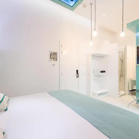 Hotel Hd Acuario Lifestyle 4*