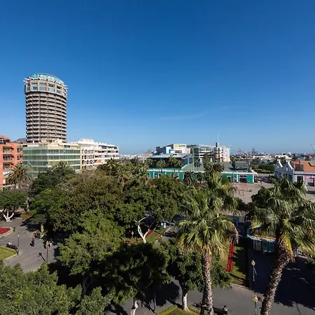 Hotel Hd Acuario Lifestyle 4*