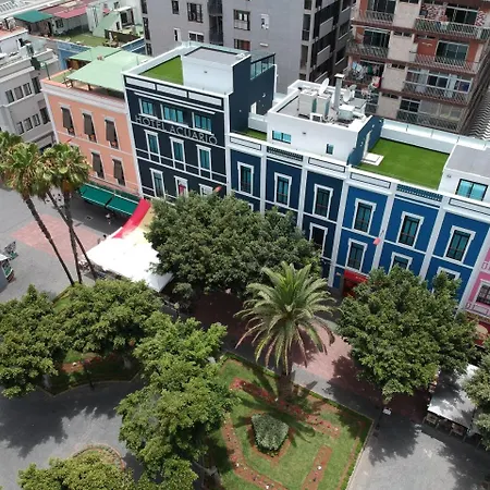 Hd Acuario Lifestyle Las Palmas de Gran Canaria