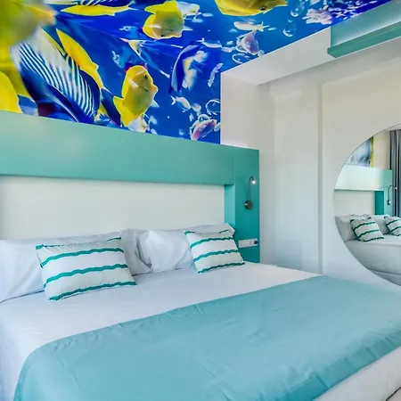 Hd Acuario Lifestyle 4* Las Palmas de Gran Canaria
