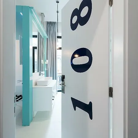 Hotel Hd Acuario Lifestyle 4*
