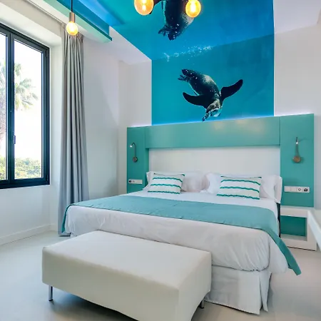 Hd Acuario Lifestyle Лас-Пальмас-де-Гран-Канария