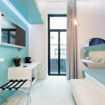 Hd Acuario Lifestyle Лас-Пальмас-де-Гран-Канария