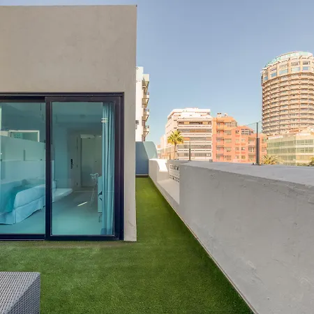 Hd Acuario Lifestyle Лас-Пальмас-де-Гран-Канария