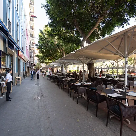 Отель Hd Acuario Lifestyle 4*