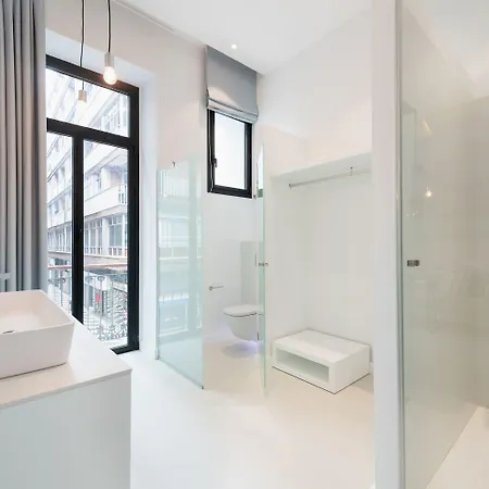 Hd Acuario Lifestyle 4*