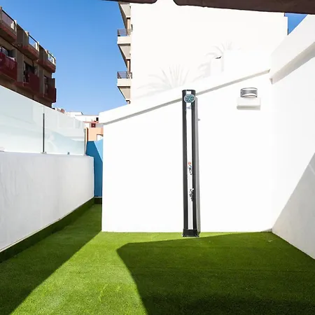 酒店 Hd Acuario Lifestyle 4*