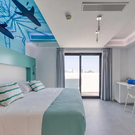 Hd Acuario Lifestyle ホテル