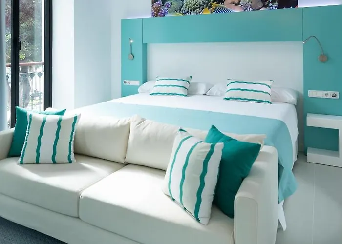 酒店 Hd Acuario Lifestyle 4*