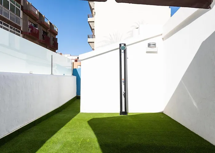 酒店 Hd Acuario Lifestyle 4*